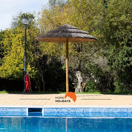 #287 Pool & Practical Apartament
