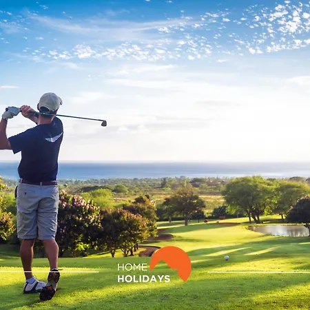 Appartement #287 Rodrimar 212 By Holidays