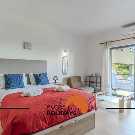 #287 Rodrimar 212 By Holidays Appartement *