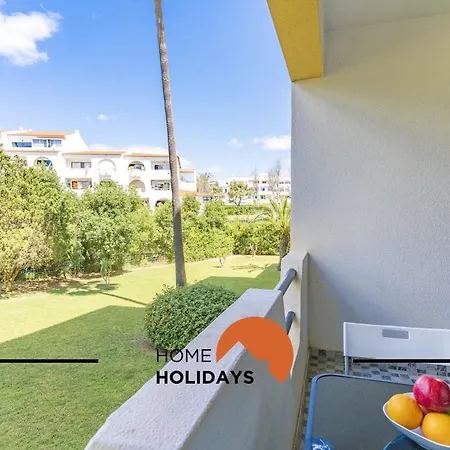 #287 Rodrimar 212 By Holidays