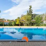 #287 Pool & Practical Apartment *