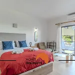 #287 Pool & Practical Apartment *