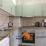 Appartamento #287 Pool & Practical Albufeira