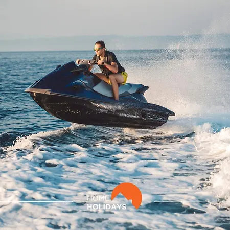 #287 Rodrimar 212 By Holidays Апартаменты *