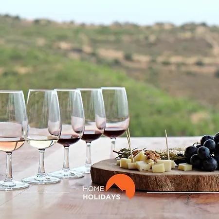 #287 Rodrimar 212 By Holidays Апартаменты Албуфейра