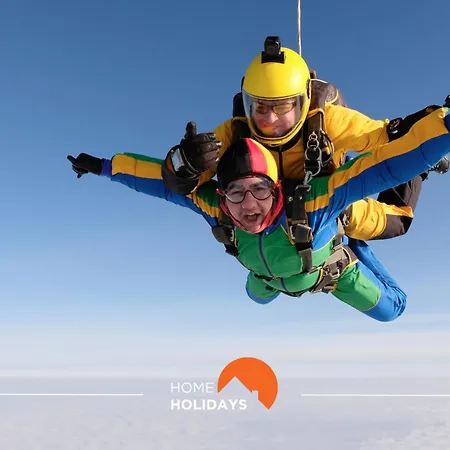 Апартаменты #287 Rodrimar 212 By Holidays *