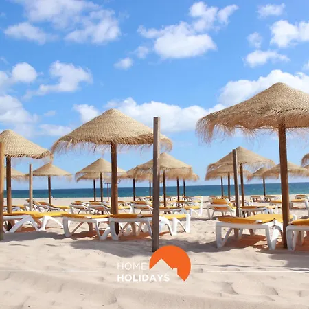 #287 Rodrimar 212 By Holidays * Albufeira