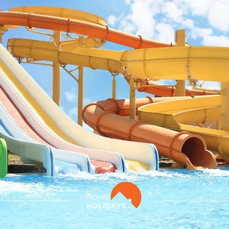 #287 Rodrimar 212 By Holidays