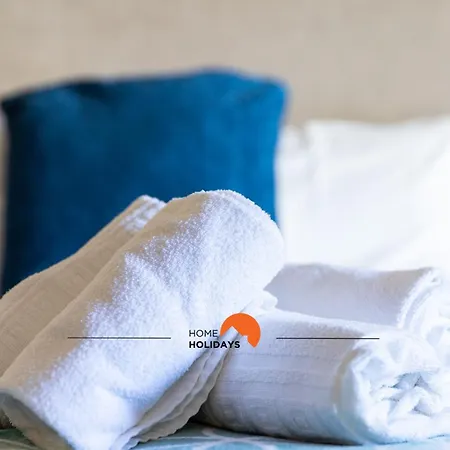 #287 Rodrimar 212 By Holidays Apartamento *