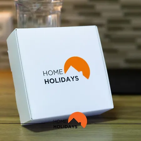 #287 Rodrimar 212 By Holidays Apartamento