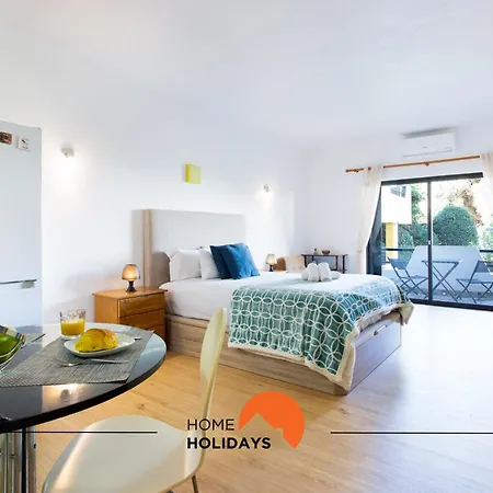 Apartment #287 Rodrimar 212 By Holidays