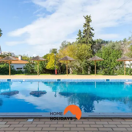 #287 Pool & Practical Appartamento *