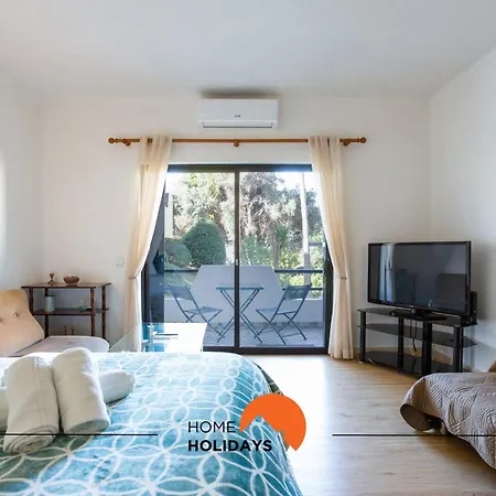 Apartment #287 Rodrimar 212 By Holidays Albufeira