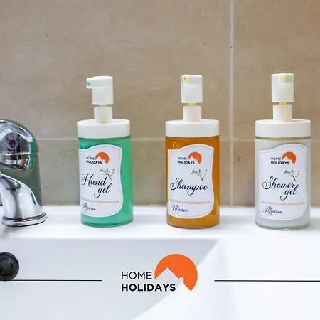 #287 Rodrimar 212 By Holidays Албуфейра