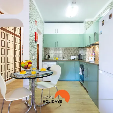 Apartment #287 Rodrimar 212 By Holidays *