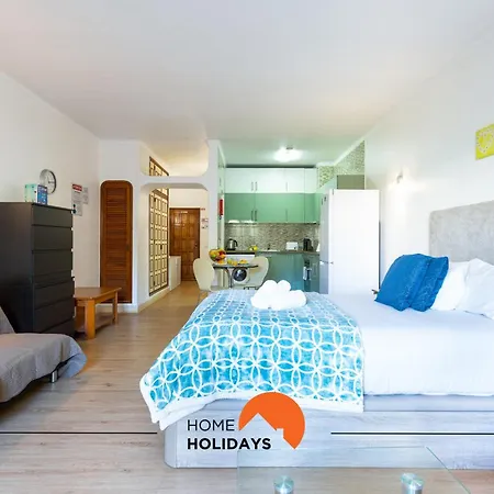 #287 Rodrimar 212 By Holidays Apartment Albufeira