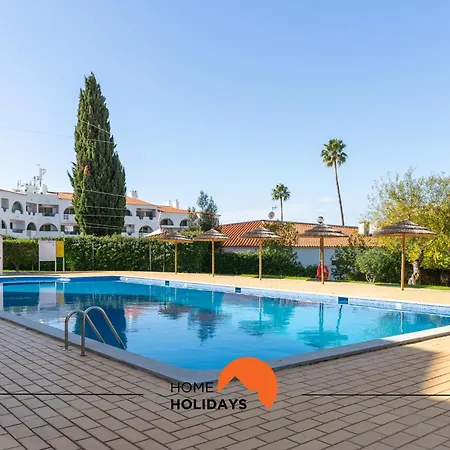 #287 Rodrimar 212 By Holidays * Albufeira