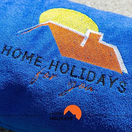 #287 Rodrimar 212 By Holidays Apartment *