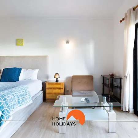 #287 Rodrimar 212 By Holidays Apartment Albufeira