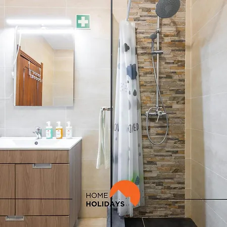 #287 Rodrimar 212 By Holidays * Albufeira