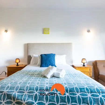 Apartment #287 Rodrimar 212 By Holidays Albufeira