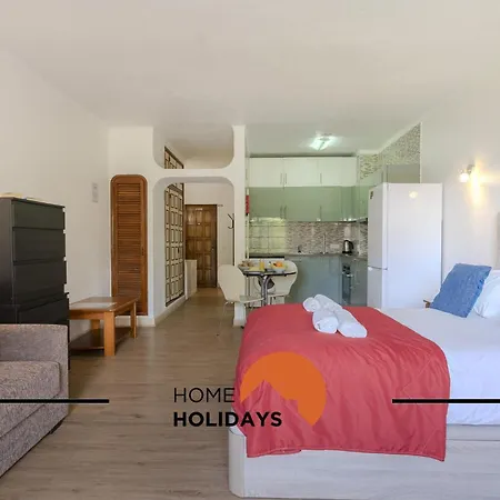 Apartamento #287 Rodrimar 212 By Holidays Albufeira