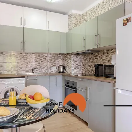 Apartamento #287 Rodrimar 212 By Holidays