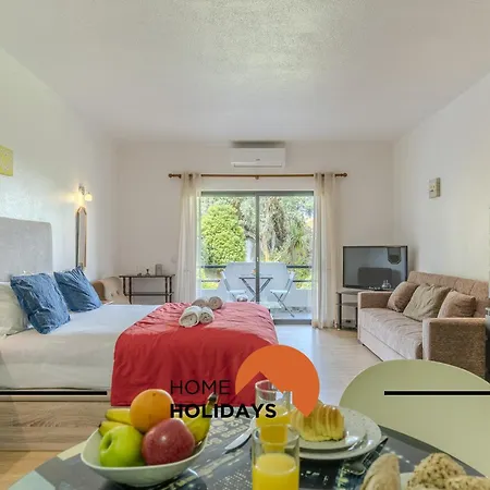 #287 Rodrimar 212 By Holidays * Albufeira