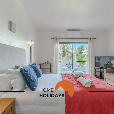 Apartment #287 Pool & Practical Albufeira
