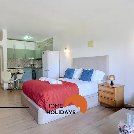 Апартаменты #287 Rodrimar 212 By Holidays