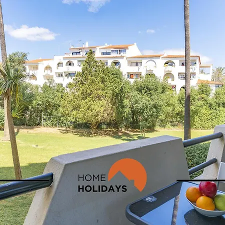 Apartment #287 Rodrimar 212 By Holidays