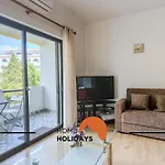#287 Pool&practical Apartamento Albufeira