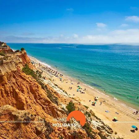 #287 Rodrimar 212 By Holidays Appartement *