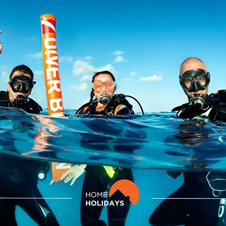 Apartment #287 Rodrimar 212 By Holidays Albufeira