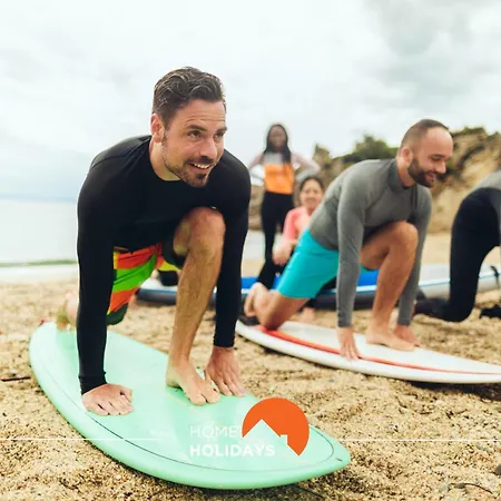 #287 Rodrimar 212 By Holidays