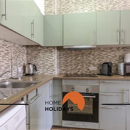 Apartment #287 Rodrimar 212 By Holidays Albufeira