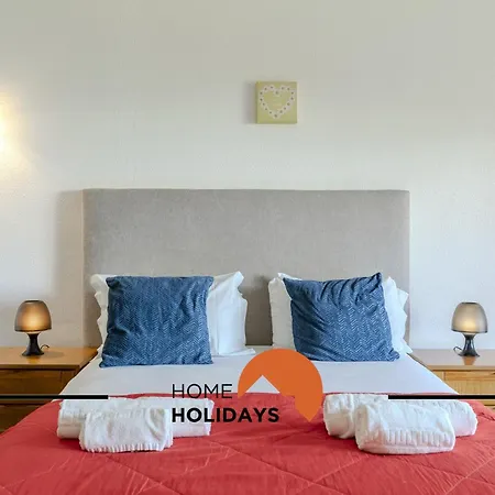 Apartment #287 Rodrimar 212 By Holidays Albufeira