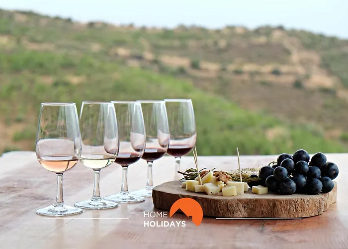 #287 Rodrimar 212 By Holidays 아파트 알부페이라