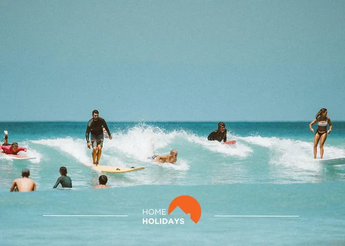 #287 Rodrimar 212 By Holidays * 알부페이라