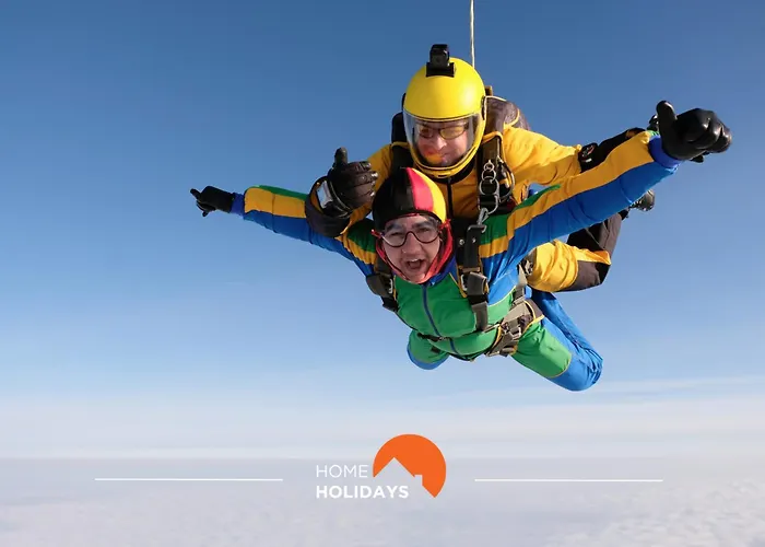 아파트 #287 Rodrimar 212 By Holidays *