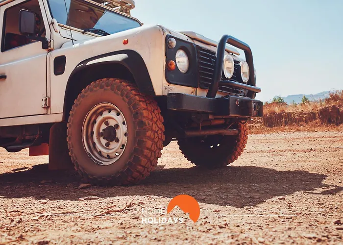 아파트 #287 Rodrimar 212 By Holidays 알부페이라