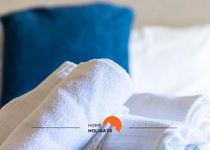 #287 Rodrimar 212 By Holidays 아파트 *