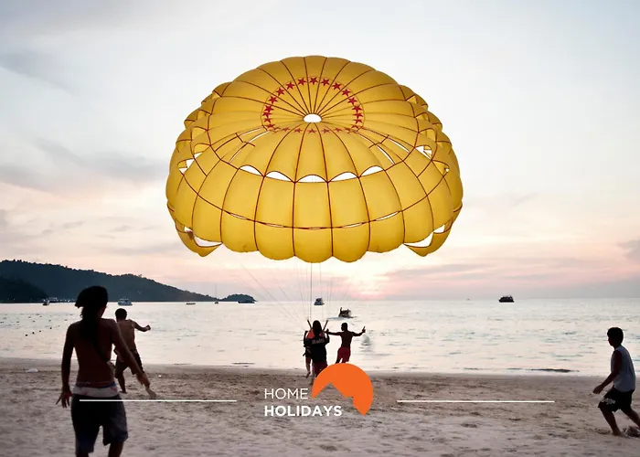 #287 Rodrimar 212 By Holidays 아파트 알부페이라