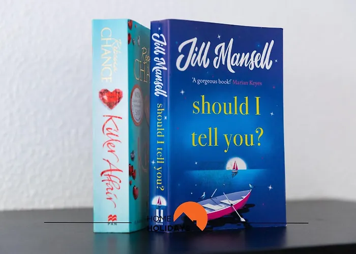 #287 Rodrimar 212 By Holidays 알부페이라