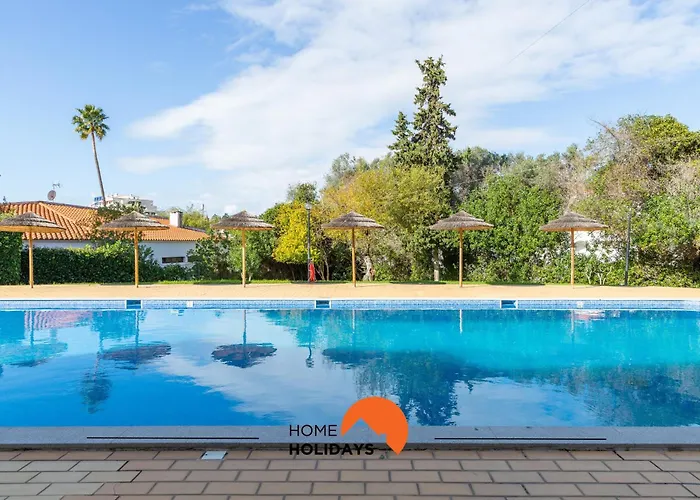 #287 Rodrimar 212 By Holidays 아파트 *