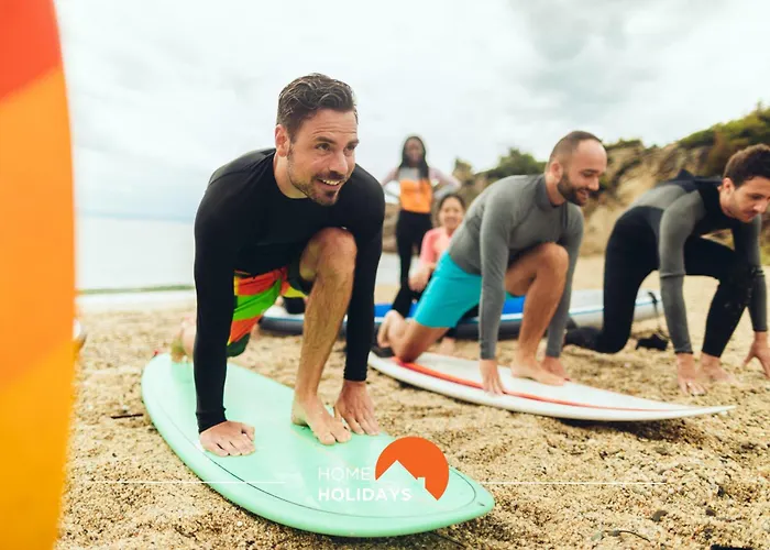 #287 Rodrimar 212 By Holidays