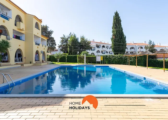 아파트 #287 Rodrimar 212 By Holidays