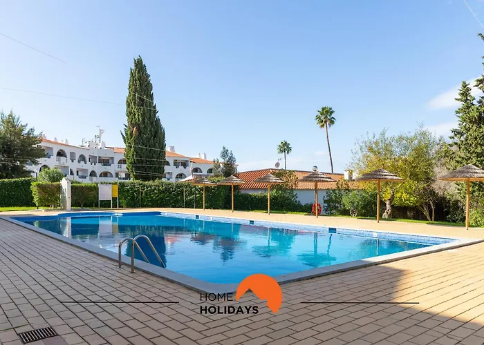 #287 Rodrimar 212 By Holidays * 알부페이라