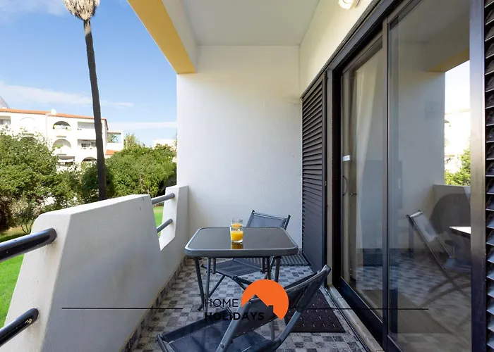 #287 Rodrimar 212 By Holidays 아파트