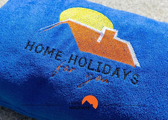 #287 Rodrimar 212 By Holidays 아파트 *